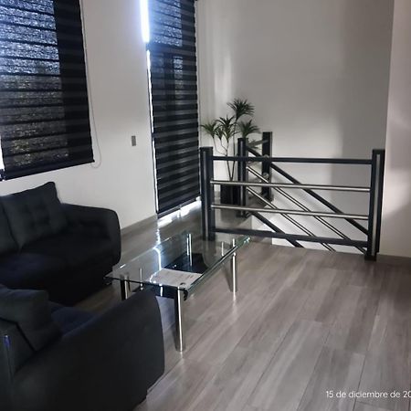 Апартаменты Departamento Glorieta Мазамитла Экстерьер фото