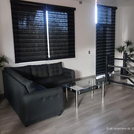 Апартаменты Departamento Glorieta Мазамитла Экстерьер фото