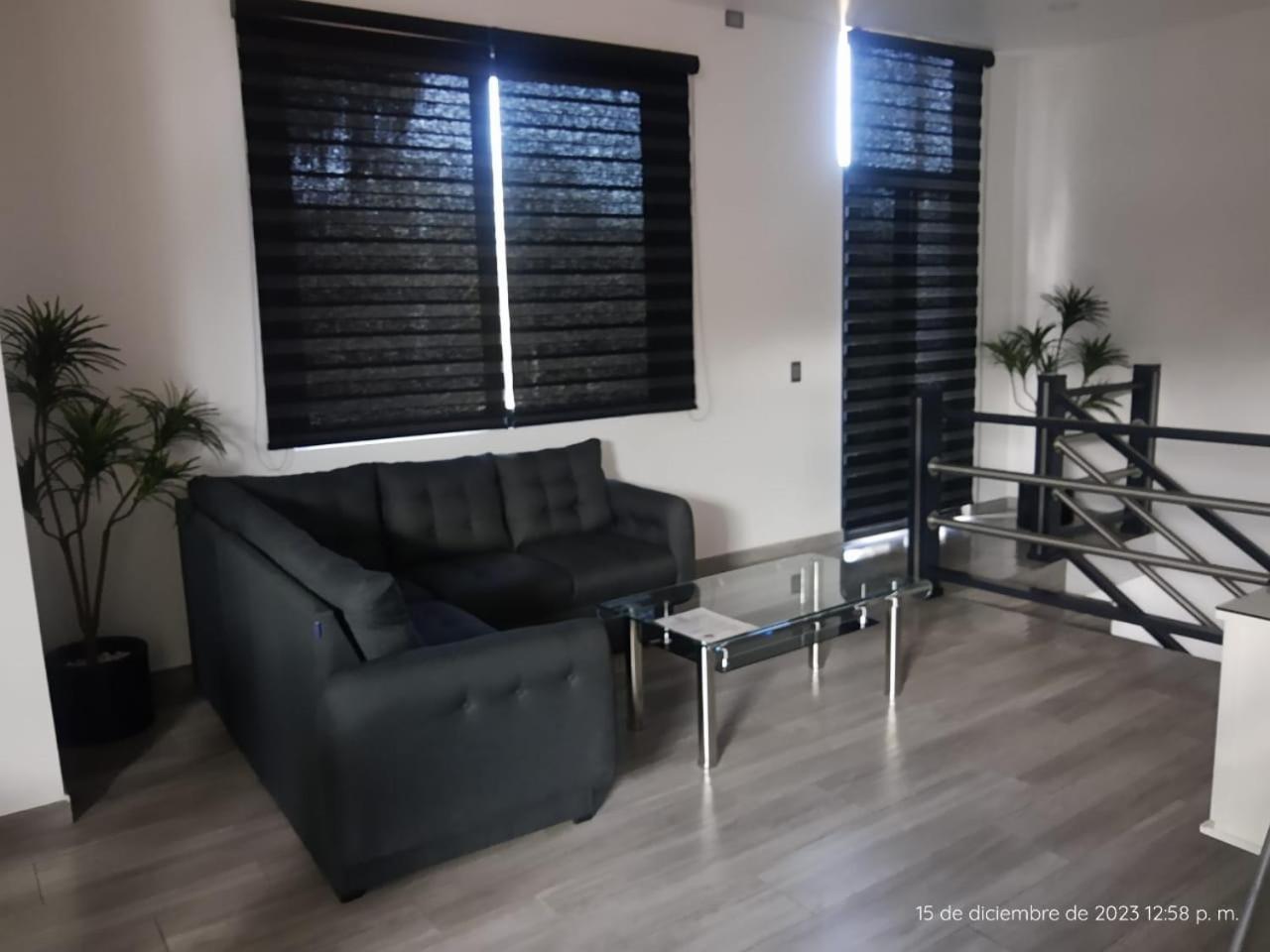 Апартаменты Departamento Glorieta Мазамитла Экстерьер фото